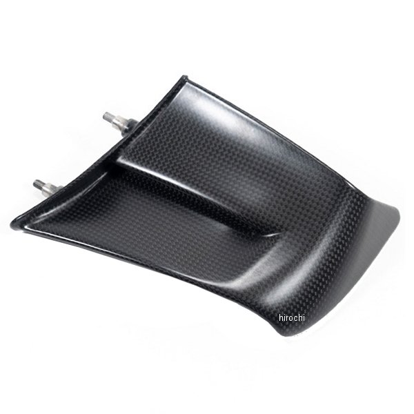 ウイングレット 左 (艶なし) 22年-23年 パニガーレV4S