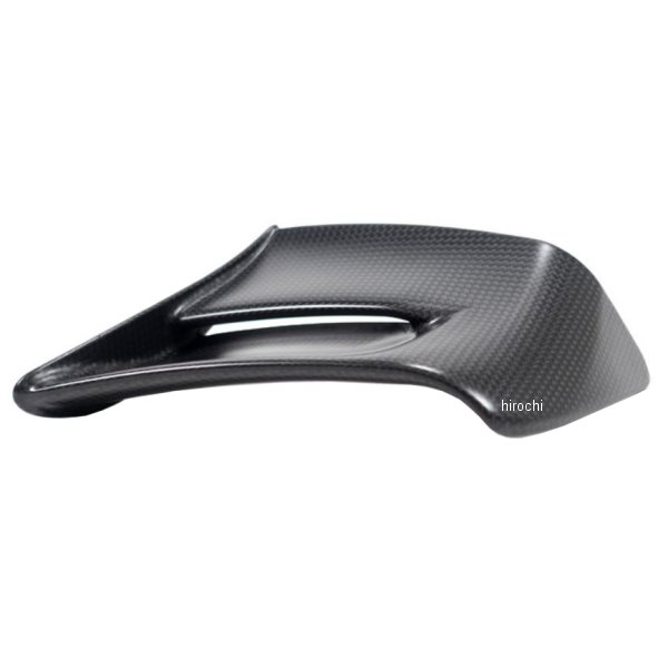 ウイングレット 左 (艶なし) 22年-23年 パニガーレV4