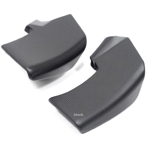 フェアリングサイドウイングレットキット 左側 艶なし 22年-23年 ストリートファイターV2