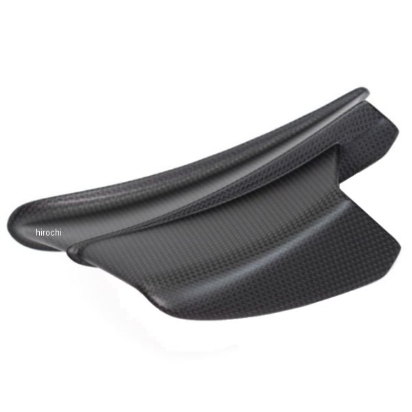 ウィングレット 左 (艶なし) 20年-21年 パニガーレV4S