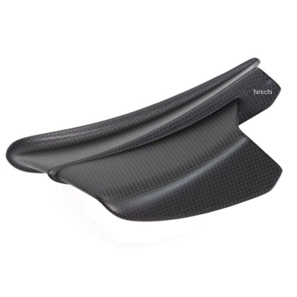 ウィングレット 左 (艶なし) 19年-20年 パニガーレV4R