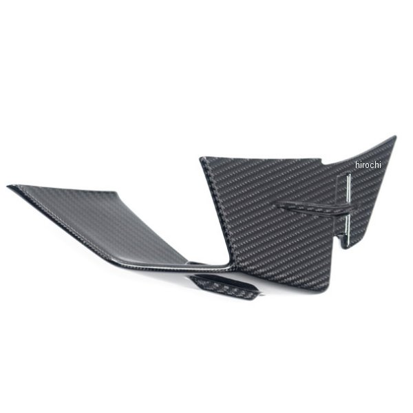 右サイドフェアリング ウイングレット 23年 S1000RR Racing