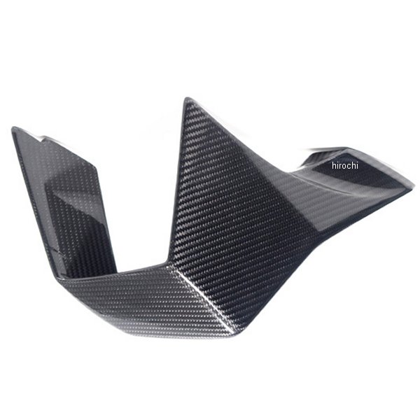 ウイングレット (右) 23年 M1000RR Street