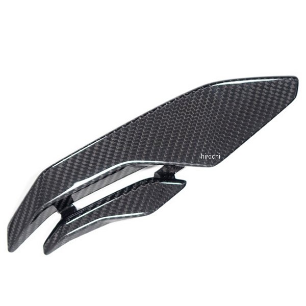 エアーディフレクター (右) 23年 S1000RR Street