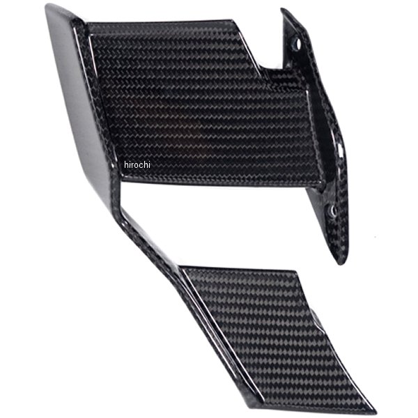 ウイングレット 右側 艶あり 21年-22年 S1000R