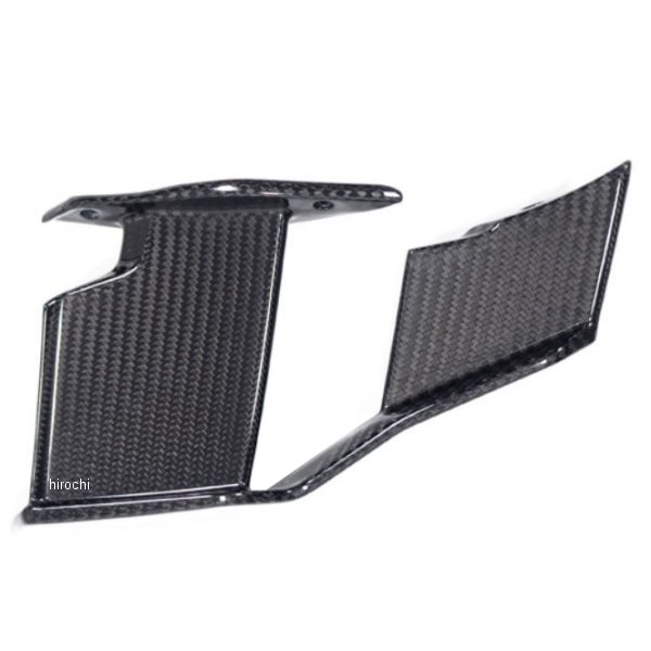 ウイングレット (右) 23年 M1000R