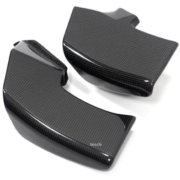 フェアリングサイドウイングレットキット 右側 艶あり 22年-23年 ストリートファイターV2