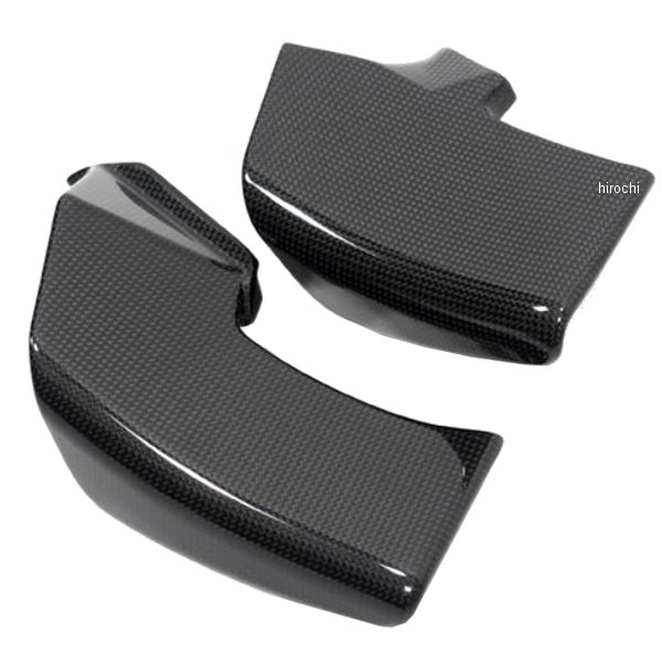 フェアリングサイドウイングレット キット 右 (艶あり) 20年-21年 Streetfighter V4