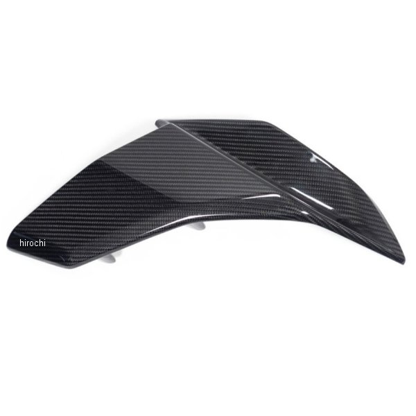 ウィンド ディフレクター/サイドフェアリング 右 (艶あり) 21年-22年 アプリリア TUONO V4