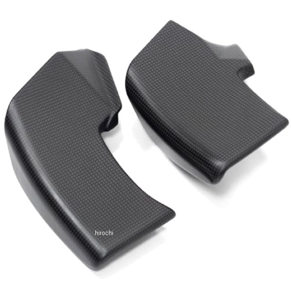 フェアリングサイドウイングレットキット 右側 艶なし 22年-23年 ストリートファイターV2