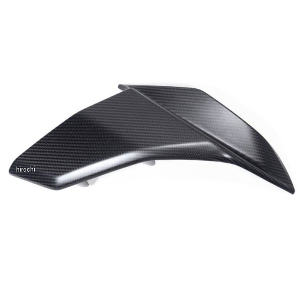 ウィンド ディフレクター/サイドフェアリング 右 (艶なし) 21年-22年 アプリリア TUONO V4