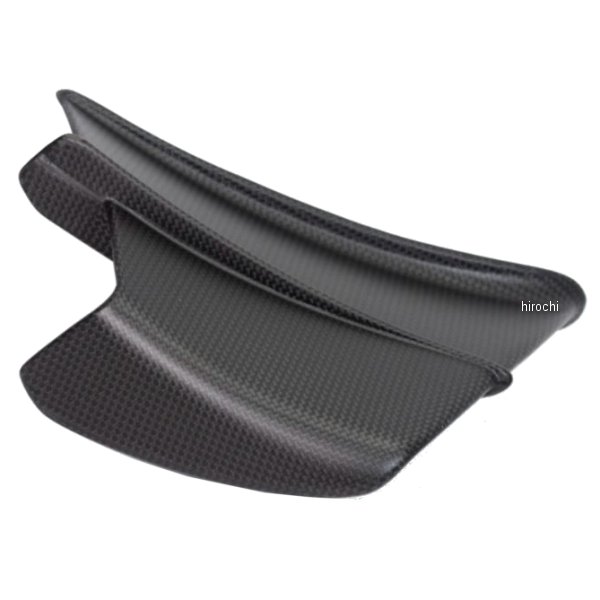 ウィングレット 右 (艶なし) 19年-20年 パニガーレV4R