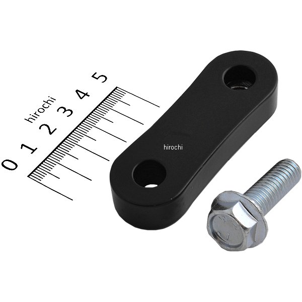 移設キット パッセンジャーペグ用 86年-17年ソフテイル