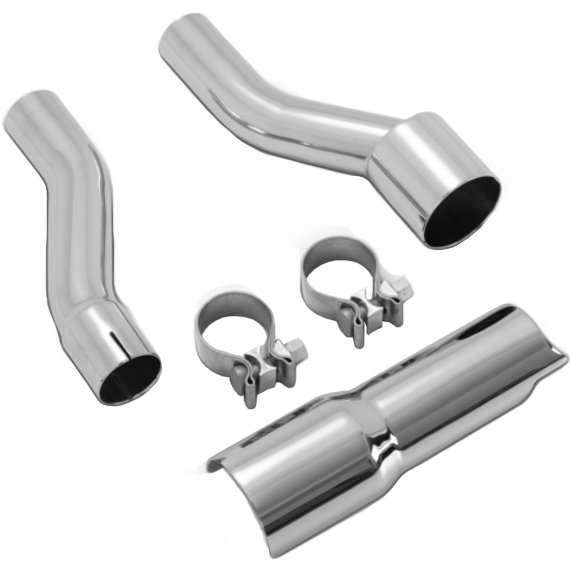 トライク アダプタ 17年以降 トライク クローム