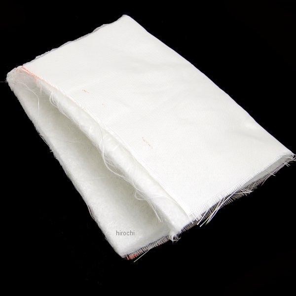 交換用グラスウール 13インチ x 9.5インチ x 3/8インチ