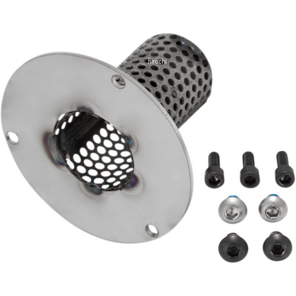 ワイエットバッフル(消音) エリミネーター用