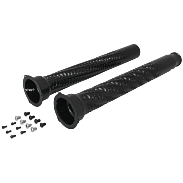 クワイエット バッフル(消音) 17年-21年 FLH、FLT Torquer 450用