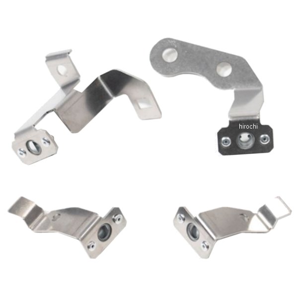 フェアリング フォールダーセット 23年 M1000RR Racing