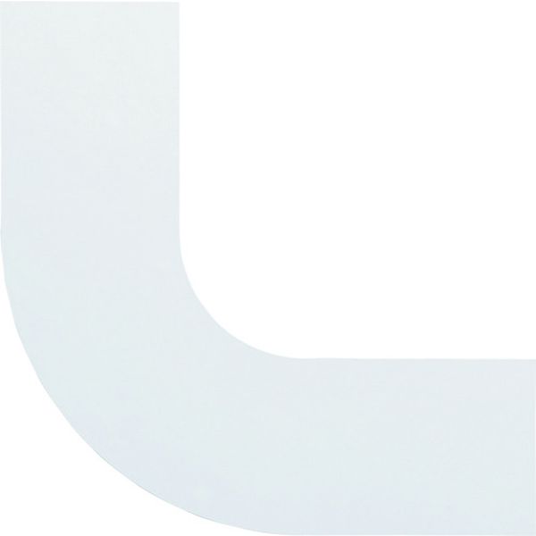 ベルデビバコーナーテープ 白 2枚×5シート入