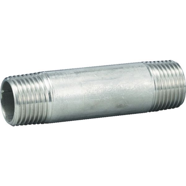 両長ニップル(SUS316TP) 04114910