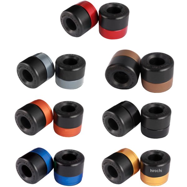 バーエンド TRACK 17年 GSX-R1000