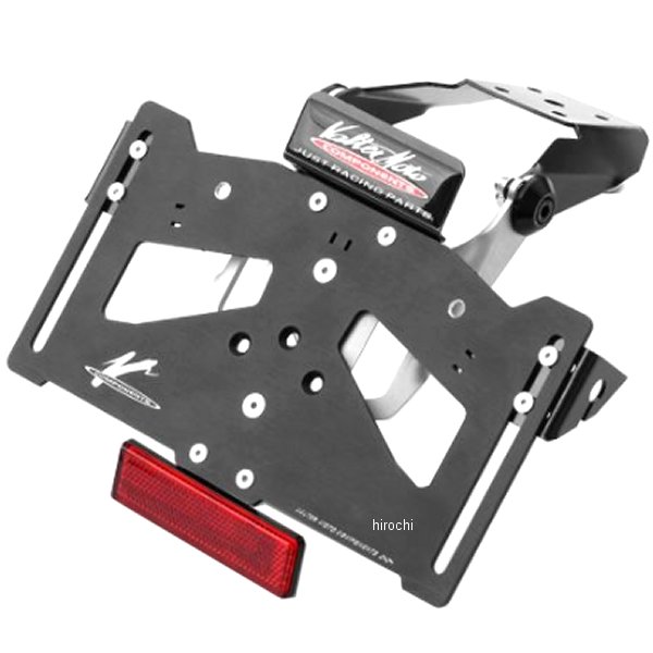 フェンダーレスキット 11年-19年 F3