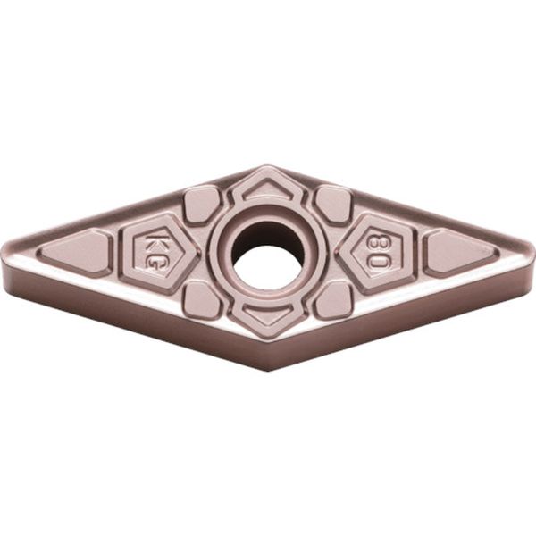 旋削用チップ CA310 CVDコーティング CA310 10個入り