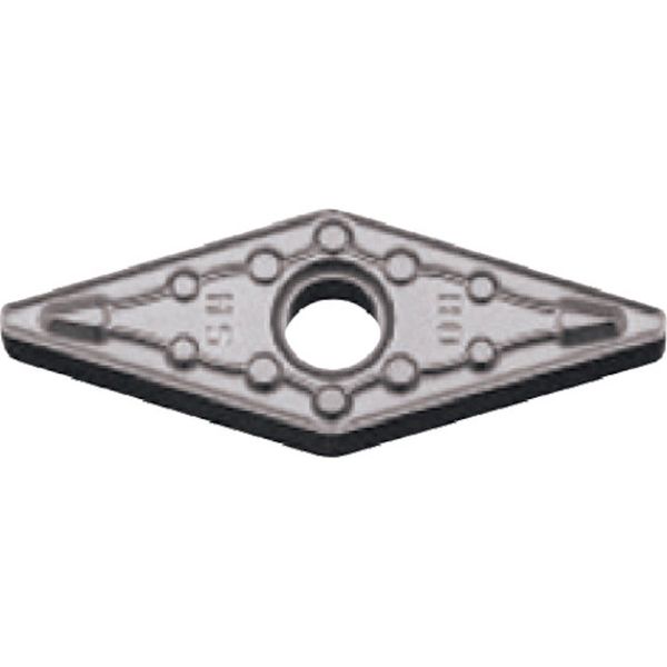 旋削用チップ PR005S PVDコーティング PR005S 10個入り