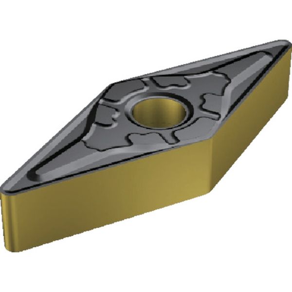 サンドビックコロマントカンパニー サンドビック T-MAXPチップ 3225 10個入り