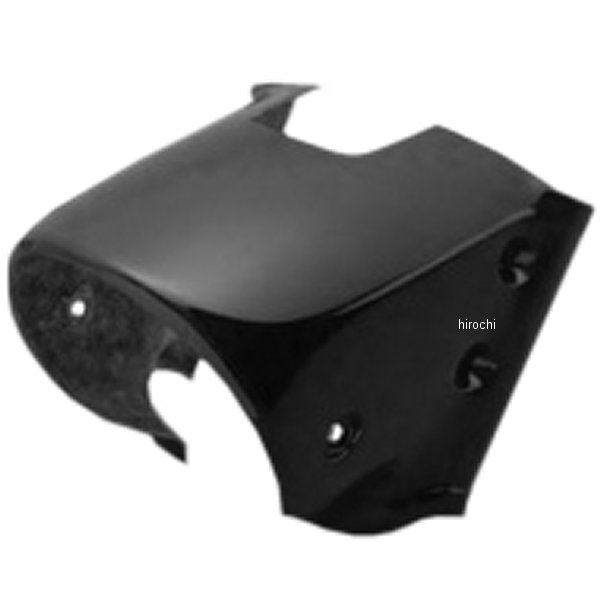 ヘッドライトシェル ボルティ 未塗装