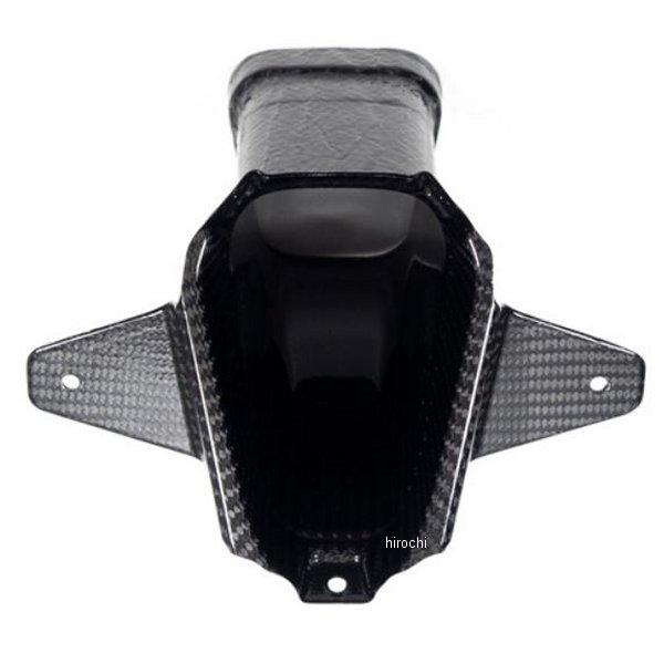 フロントフェアリングエアーチャンネル 23年 M1000RR Street