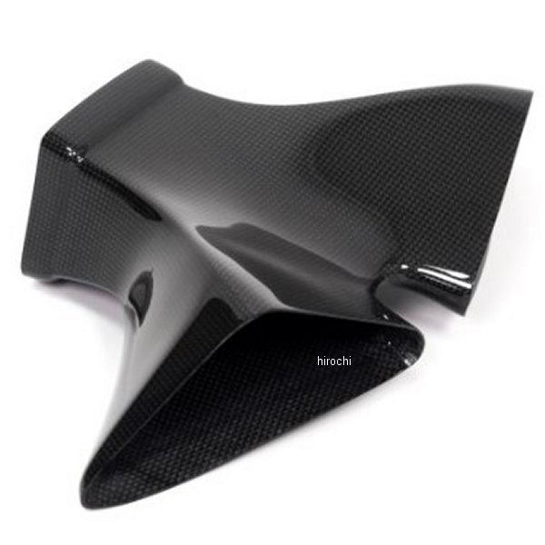 エアーインテーク フロントフェアリング 艶あり 20年 ドゥカティ PANIGALE V4S RACING カーボン