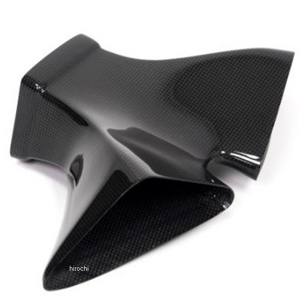 エアーインテーク フロントフェアリング 艶あり 20年 ドゥカティ PANIGALE V4 RACING カーボン