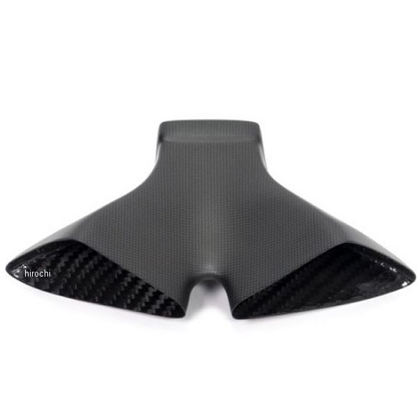 エアーインテーク フロントフェアリング 艶なし 20年 ドゥカティ PANIGALE V4S RACING マットカーボン