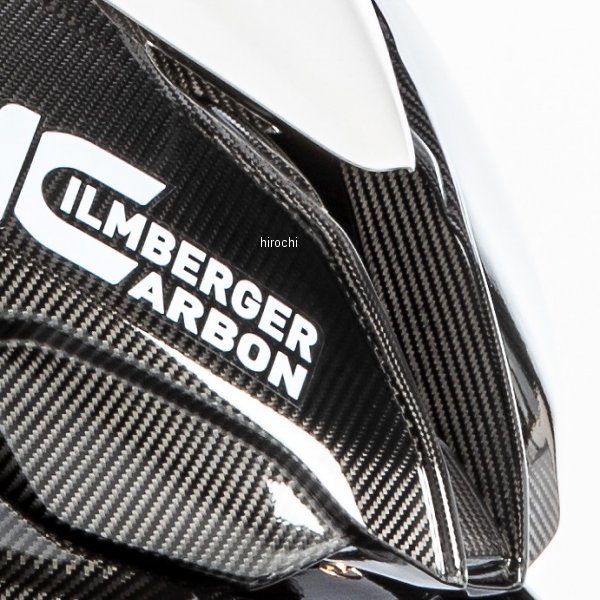 エアーインテークチャンネル レース用モデル 19年-22年 BMW S1000RR カーボン