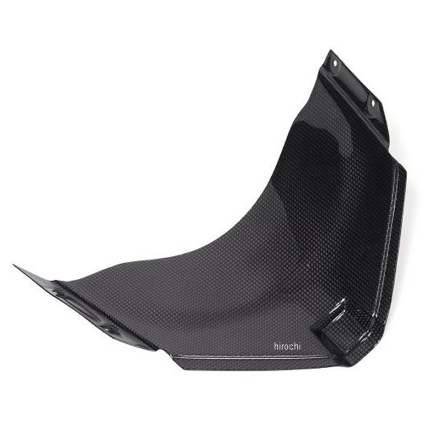 アンダーフロントフェアリング 艶あり 20年 ドゥカティ PANIGALE V4S RACING カーボン