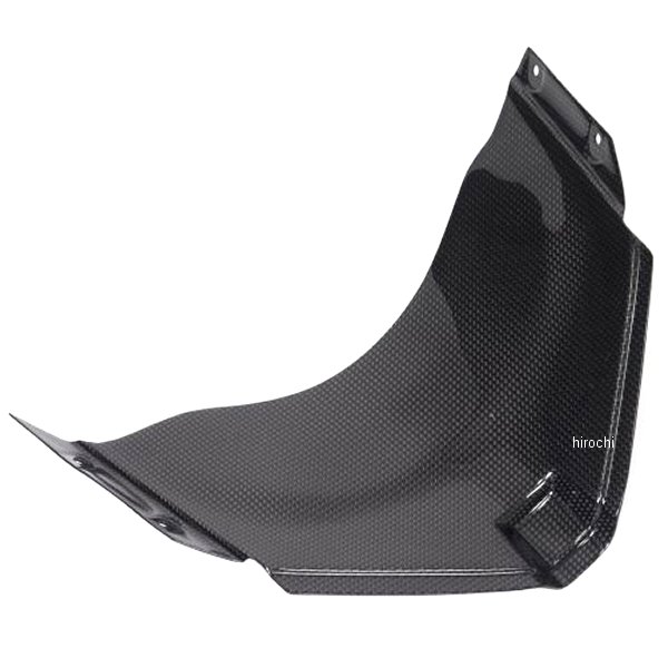 アンダーフロントフェアリング 艶あり 20年 ドゥカティ PANIGALE V4 RACING カーボン