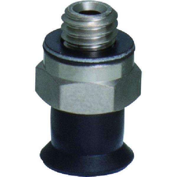 VPE8RNM5 193-5012  バキュームパッドスタンダードタイプ 直付型 固定式