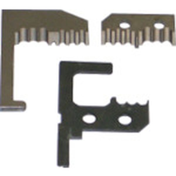 VVFストリッパ用替刃