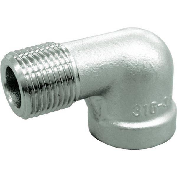 ストリートエルボ(SCS14A) 04115702