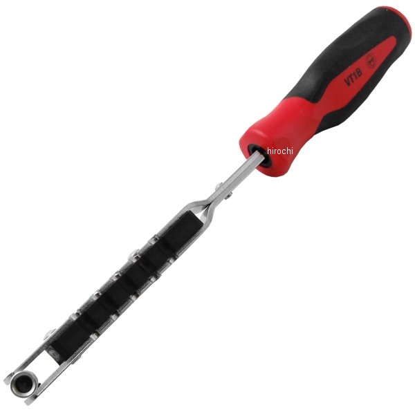 バルブステムインサーター