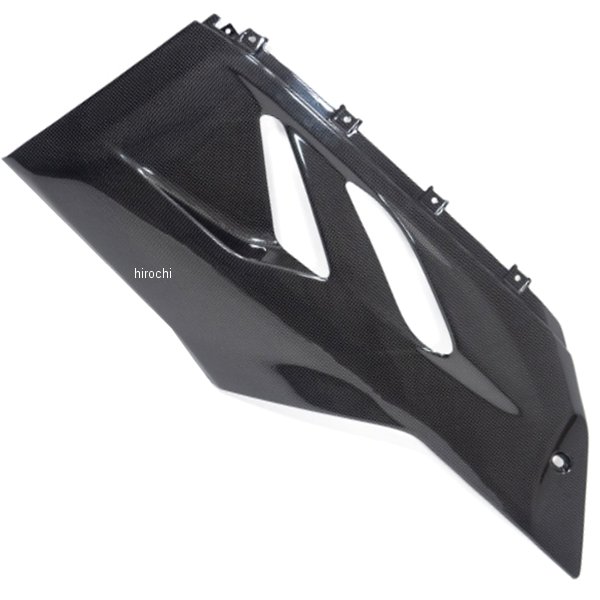 ベリーパン 左側 艶あり 21年-23年 パニガーレV2