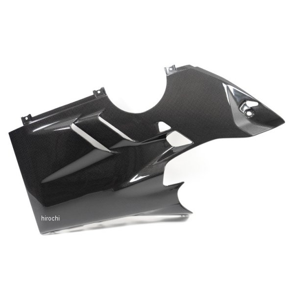 ベリーパン 左 (艶あり) 22年-23年 パニガーレV4S