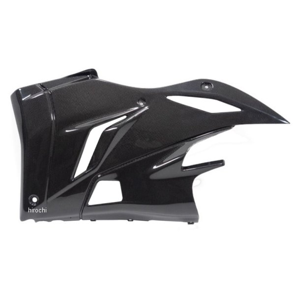 ベリーパン 左 (艶あり) 20年-21年 Streetfighter V4