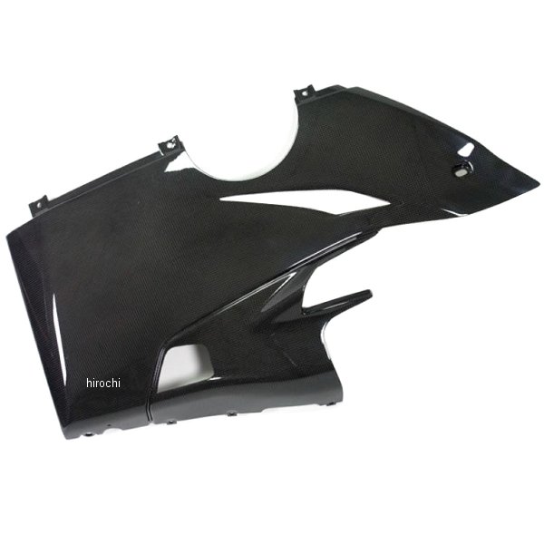 ボトムサイドパネル 左側 艶あり 19年-20年 パニガーレV4R