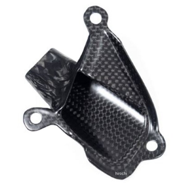 ベリーパン 左 (艶なし) 22年-23年 パニガーレV4