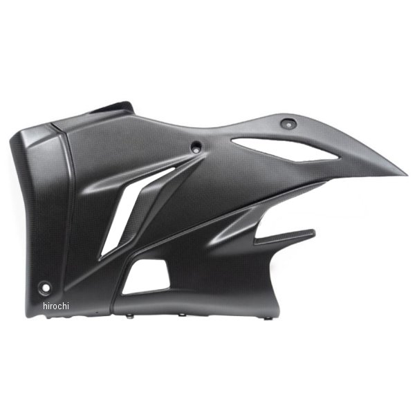 ベリーパン 左 (艶なし) 20年-21年 Streetfighter V4