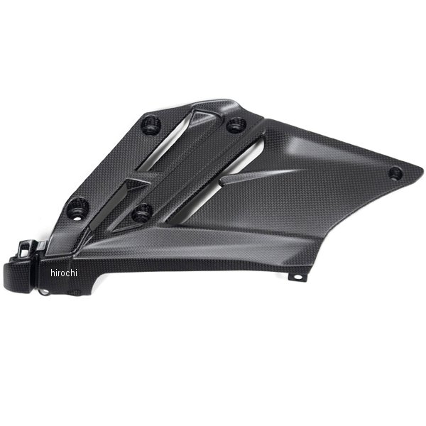 ベリーパンインサート 左側 艶なし 22年-23年 ストリートファイターV2