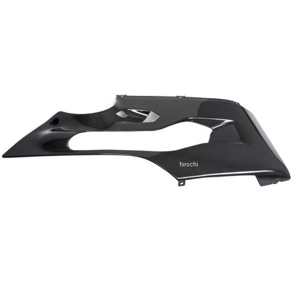 ベリーパン 右側 艶あり 21年-23年 パニガーレV2