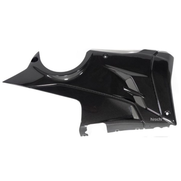 ベリーパン 右 (艶あり) 20年-21年 Streetfighter V4